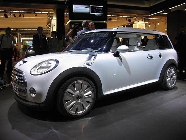 Mini Concept